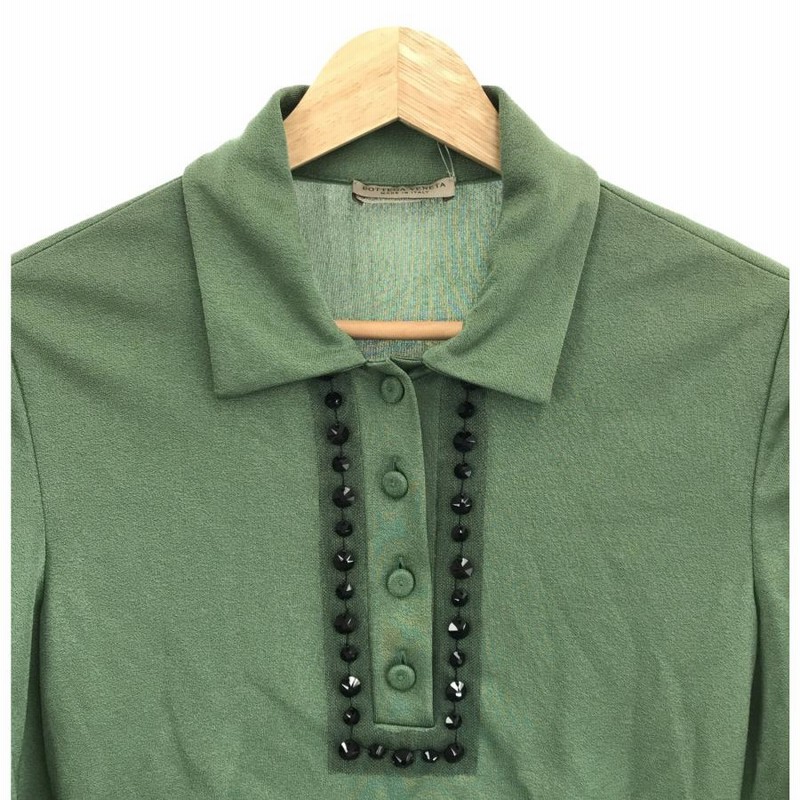 BOTTEGA VENETA ボッテガヴェネタ ワンピース ワンピース