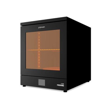 【原廠普羅森專賣】PHROZEN Cure Mega S UV後固化燈/二次固化機