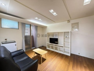 北屯大買家旁一房一廳捷運宅邊間雙面採光｜台中市北屯區北屯路