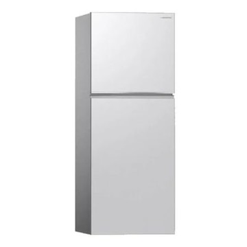 Panasonic國際牌498公升雙門變頻燦雲白冰箱NR-B496TV-W