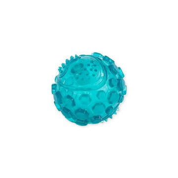 【SofyDOG】ZippyPaws 球就是經典-綠色小球 狗狗玩具 寵物玩具 耐咬玩具 拋接玩具