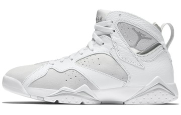JORDAN 7 RETRO PURE PLATINUM