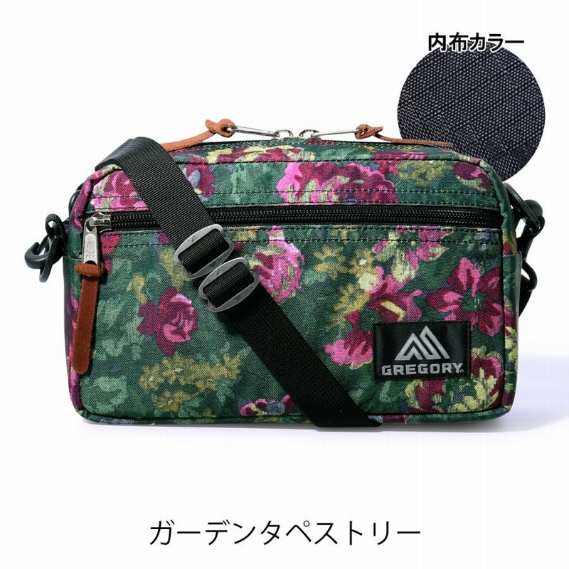 グレゴリー ショルダーバッグ メンズ レディース クラシック パ
