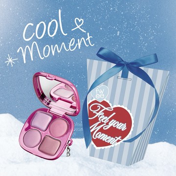 天天愛你❤️快速出貨【fwee】Pocket腮紅盤(獨家禮盒)