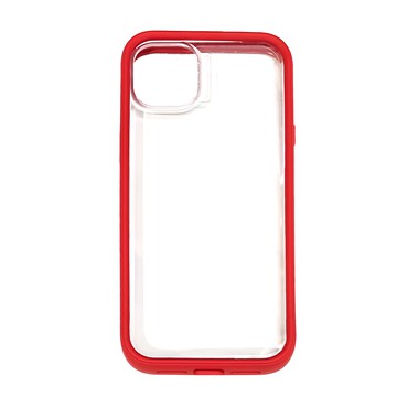 RHINOSHIELD 犀牛盾 Mod NX 手機殼  iPhone 15 Plus  紅色