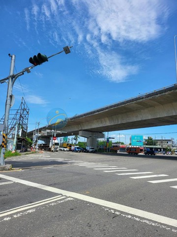 大寮鳳林路旁都內方正農地A｜高雄市大寮區赤崁段潮州寮二小段