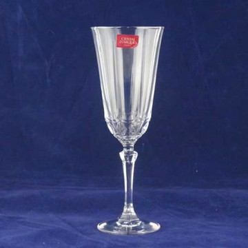 Chef  Sommelier   ALLURE系列   FLUTE 魅惑之心-香檳杯170c.c   6入