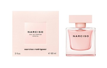 岡山戀香水 Narciso Rodriguez 薔薇水晶女性淡香水90ml 優惠價 2640元推薦 Yahoo奇摩超級商城 Line購物