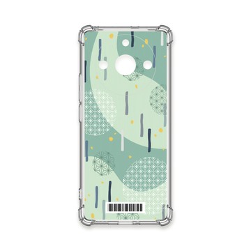realme 手機殼 TRON REALME 11 PRO+  日系和風圓點落雨系列  載具 四角防摔殼 手機殼