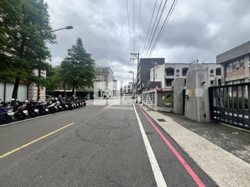 南勢重劃區低總價優質店面｜桃園市平鎮區南安路