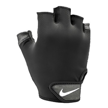 NIKE 耐吉 MENS ESSENTIAL FITNESS 基礎手套  M  黑色  1個