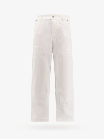 Six pockets cotton trouser - DIOR - gender_Man
