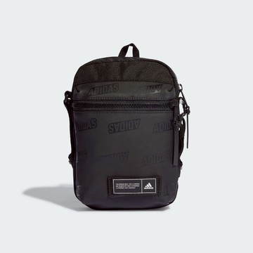 adidas 斜背包 戶外 運動 休閒 男/女 HY0742 官方直營