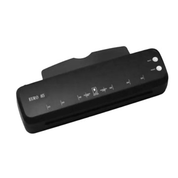 歐元EURO專業護貝機/85/A3/460x110x73mm