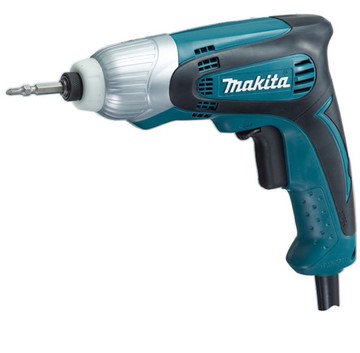 MAKITA 牧田 起子機 TD0100 空機