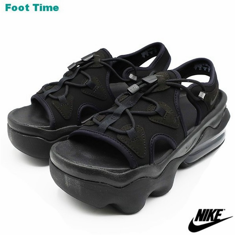 ナイキ ウイメンズ エアマックス ココ サンダル ブラック ブラック アンスラサイト Ci8798 003 通販 Lineポイント最大0 5 Get Lineショッピング