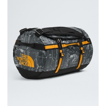 The North Face BASE CAMP DUFFEL - S 男女 旅行包 NF0A52STMV3