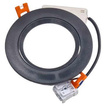 辛巴 嵌燈 8W 110~220V  1個