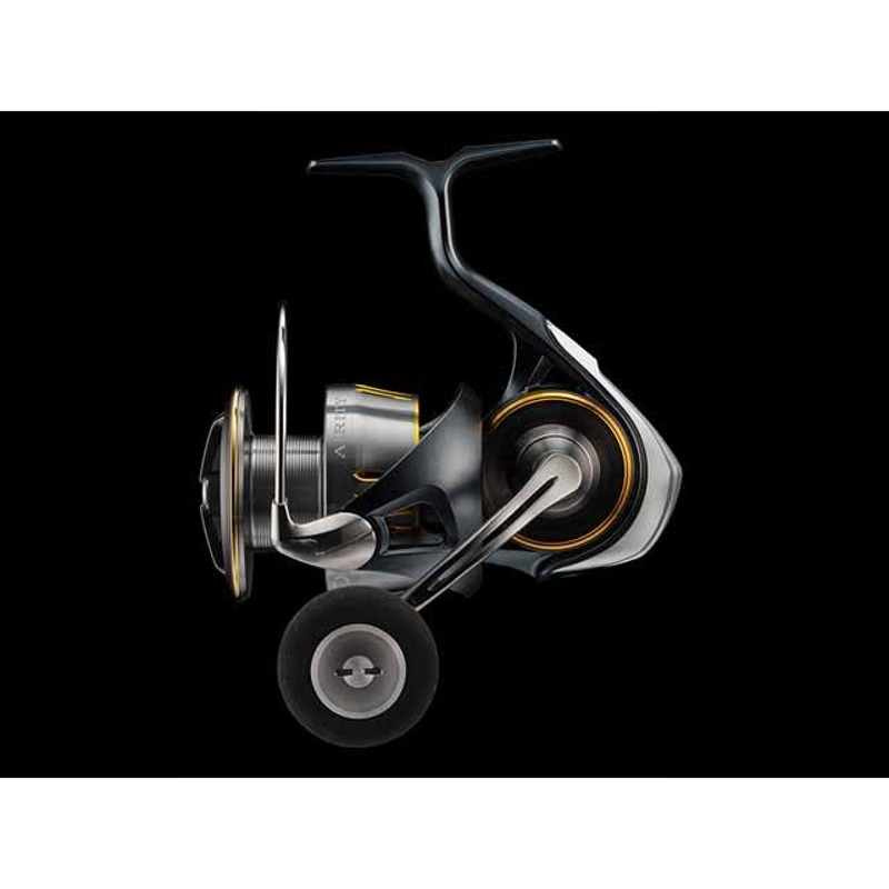 ダイワ／ＤＡＩＷＡ エアリティ ＬＴ５０００Ｄ-ＣＸＨ （２３年モデル エクストラハイギア 深溝 スピニングリール） | LINEブランドカタログ