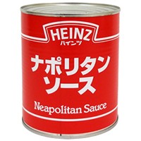  ナポリタンソース 2号缶 常温