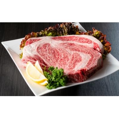 ふるさと納税 曽於市 鹿児島黒牛リブロースブロック1kg!