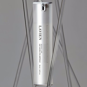 LAVIEN Medinic Line EGF 微針安瓿 50ml 抗皺緊緻護理