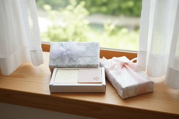 手工皂禮盒-- 2顆入 (A) 聖誕節交換禮物