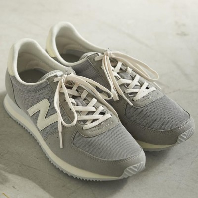 New Balance CW420 ×earth WL420ENV スニーカー