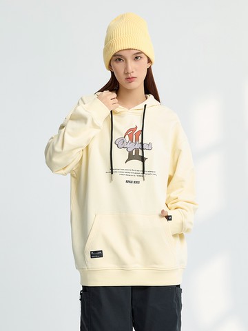 文藝復興雕像歌德字帽T