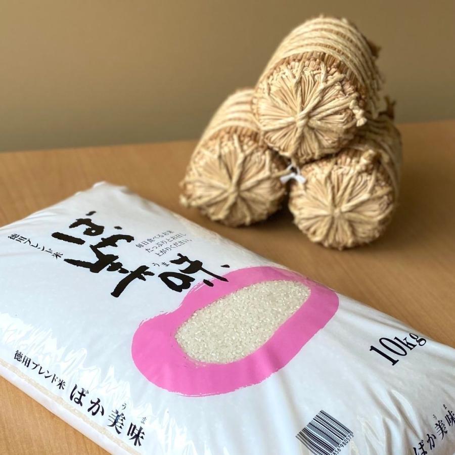 米 お米 10kg ブレンド米 国産 ばか美味 送料無料