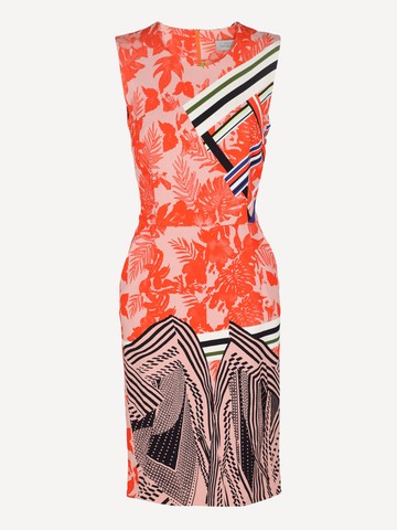 Preen By Thornton Bregazzi Longuette Dress