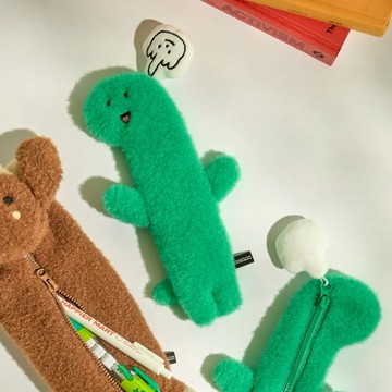 JOGUMAN THROW AWAY BRACHIO立體收納包