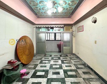 【圓璽小曾】北士科捷運芝山3房天母精華商圈公寓2樓｜台北市士林區德行西路