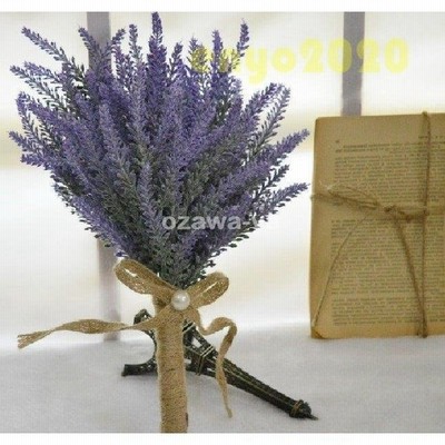 ブーケ ラベンダー 演出グッズ ウェディング カクテルドレス用 ウェディングブーケ 安い 結婚式 花嫁 ブライダルブーケ 手作り キット 花束 花飾り 通販 Lineポイント最大get Lineショッピング