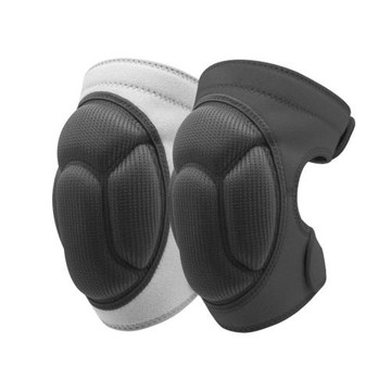 加厚護膝男女膝蓋跪地干活神器防摔防撞排球跑步運動滑雪輪滑護具