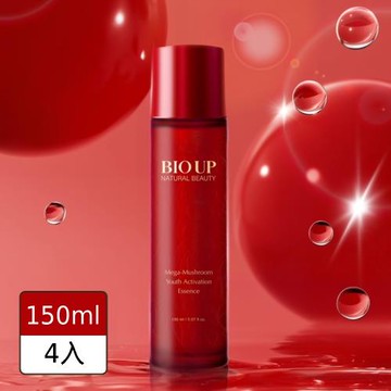 BIOUP大紅瓶青春露絕版回饋專案