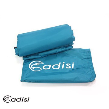 ADISI  山毛櫸八人連接布AT17121-2 / 城市綠洲專賣 (防潮.防汙.地布.山毛櫸客廳與8人主帳連接專用)