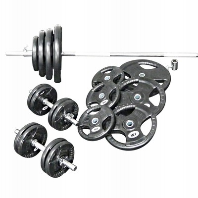 パワーラック ジムセット 黒ラバー 140 / ベンチプレス 筋トレ