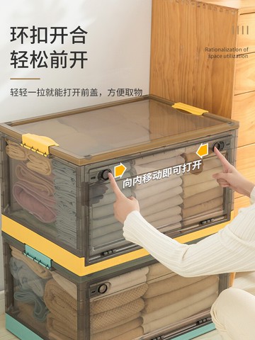 收納袋子防水防潮防霉裝被子棉被衣服整理箱家用行李搬家打包神器