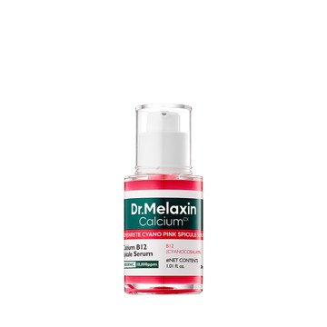 Dr. Melaxin Cemenrete Cyano Pink Spicule Serum 30ml