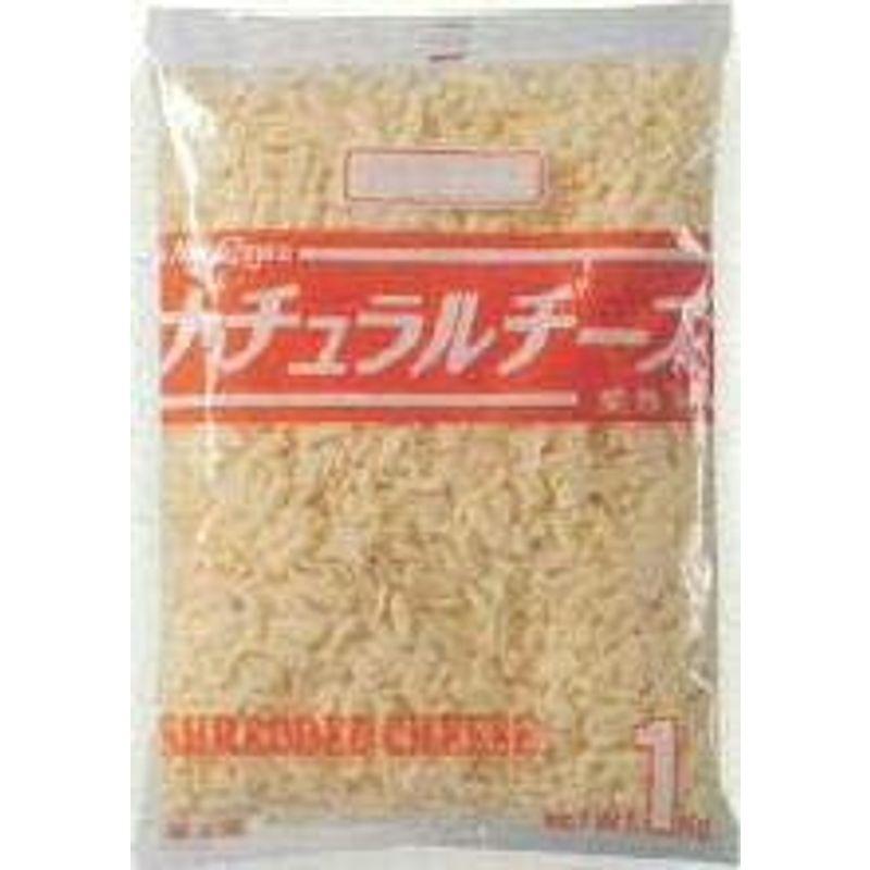 シュレッドチーズ サムソーシュレッド 1kgx10 冷蔵