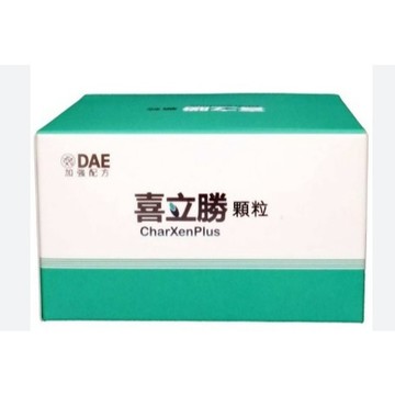 ✿新信義藥局✿ 喜立勝顆粒 4gx30包 (全素) ***超值購物節 購買組合贈隨機小禮30包***
