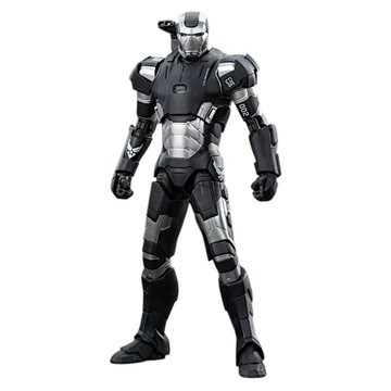 BEAST KINGDOM 野獸國 中動 鋼鐵人可動公仔 7吋 戰爭機器 Mark 2  1個