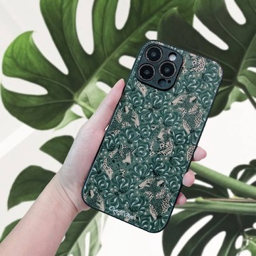 【現貨出清】iPhone 13 Pro Max 水晶玻璃殼 手機殼