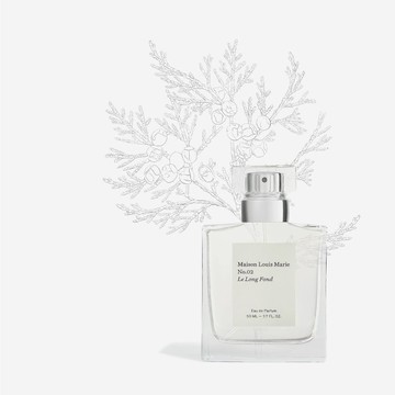 【Maison Louis Marie】 淡香精 (50ml)(多款香調)