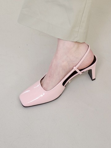 Adele Slingback Pumps_Light Pink