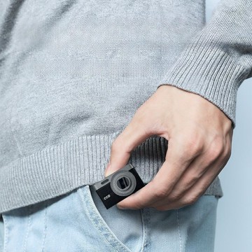 可愛迷你相機可拍照校園學生高清照相拍照旅游記錄兒童小相機便攜 y7091