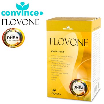 康心芙蕾蒙大豆異黃酮軟膠囊(60粒/盒)