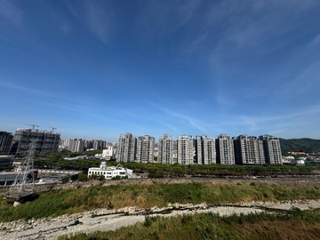 總太聚作」雅肖視野戶大2房｜台中市北屯區環太東路