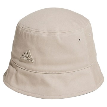 adidas 愛迪達 MH BUCKET HAT 漁夫帽 JF1205 -W  米色  W(54~57cm)  1個
